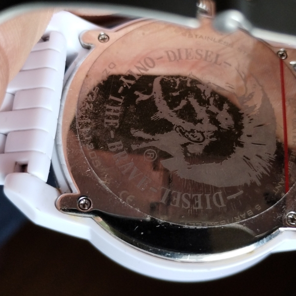 Diesel watch DZ1522 - Picture 3 of 4